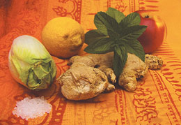 bei Wellness entspannen
