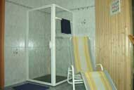 Appartement mit Terrasse